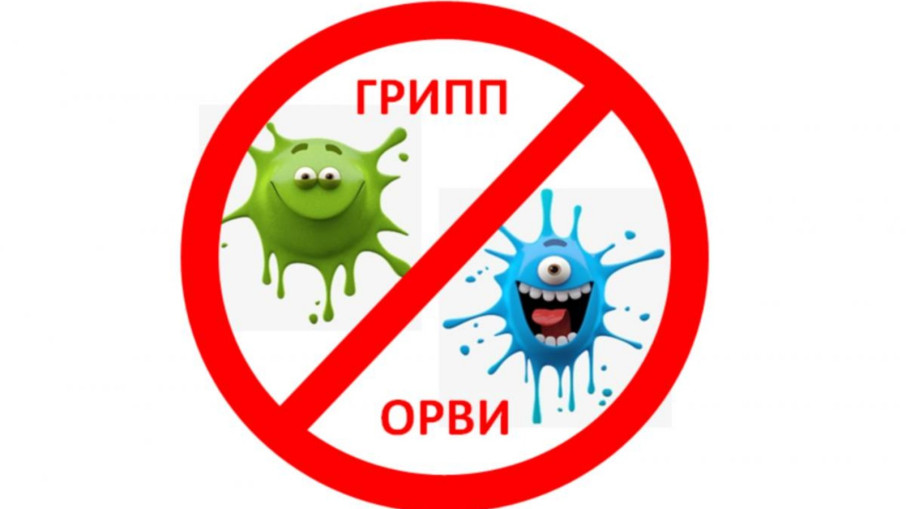 «Горячая линия» по профилактике гриппа и ОРВИ «Горячая линия» по профилактике гриппа и ОРВИ.